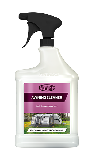 Fenwick's Awning & Tent Cleaner (1 Litre)